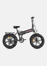 ENGWE EP-2 Boost electric bike — product photo 16 of 20