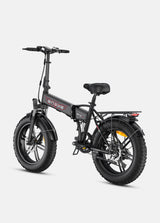 ENGWE EP-2 Boost electric bike — product photo 15 of 20