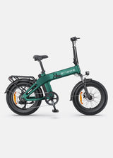 ENGWE EP-2 3.0 Boost electric bike — product photo 4 of 7