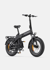 ENGWE EP-2 3.0 Boost electric bike — product photo 3 of 7