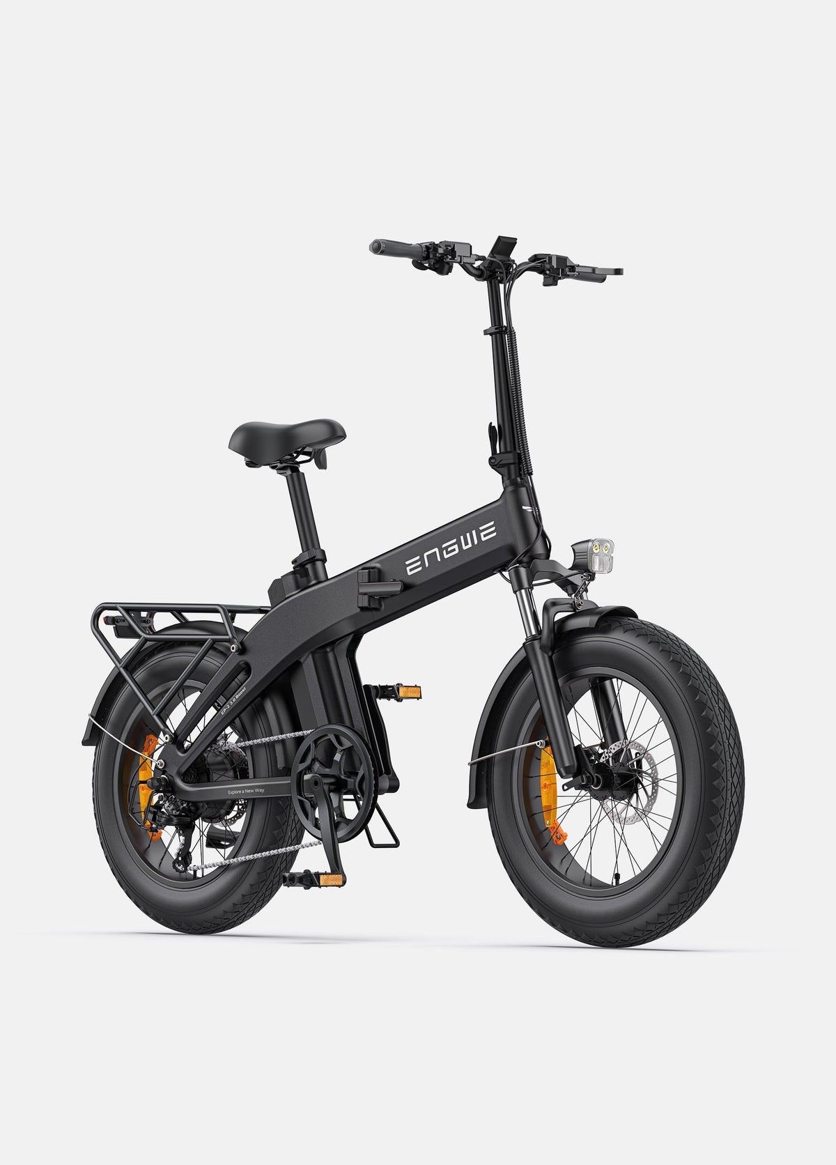 ENGWE EP-2 3.0 Boost electric bike — product photo 3 of 7