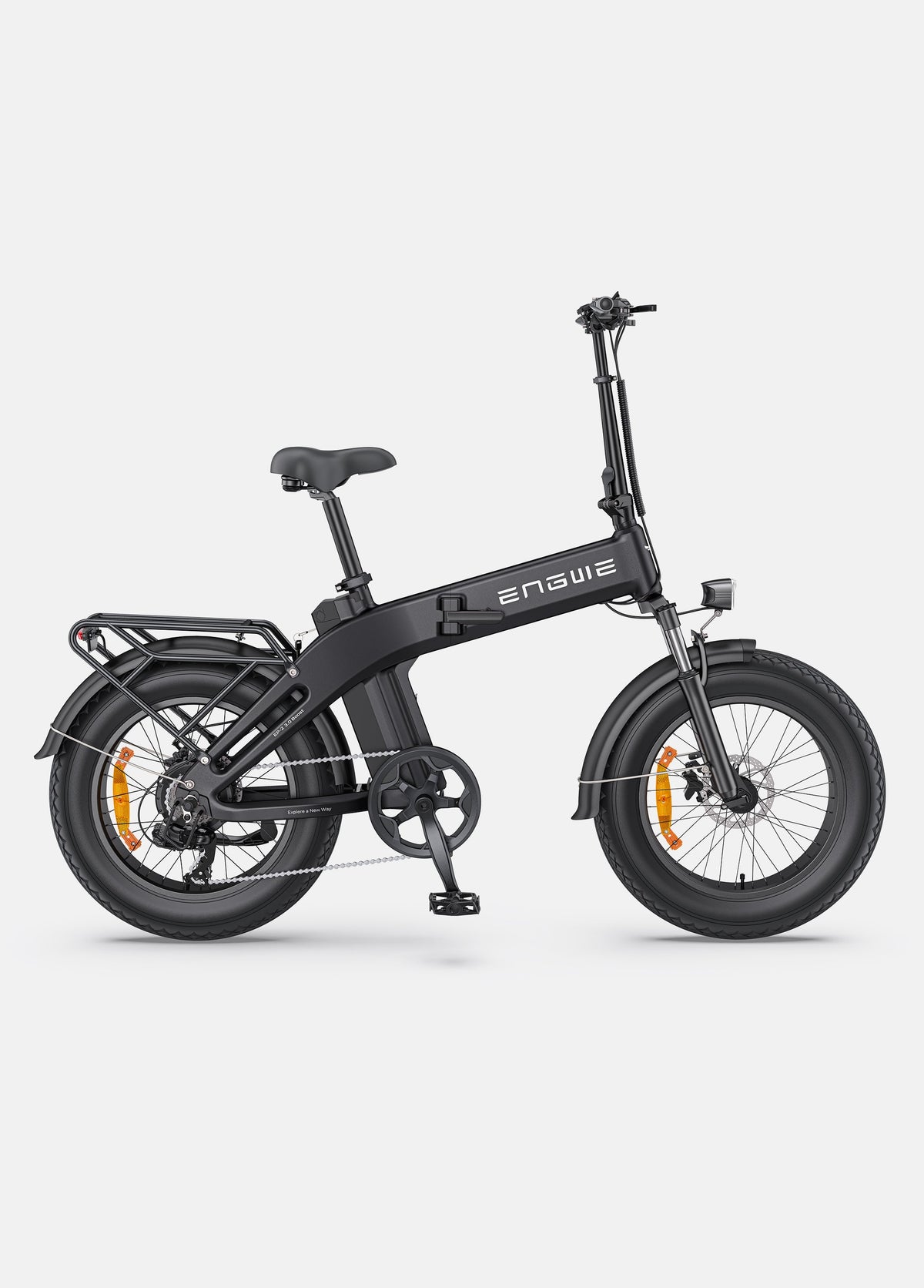 ENGWE EP-2 3.0 Boost electric bike — product photo 6 of 7