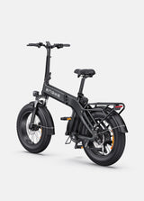ENGWE EP-2 3.0 Boost electric bike — product photo 7 of 7