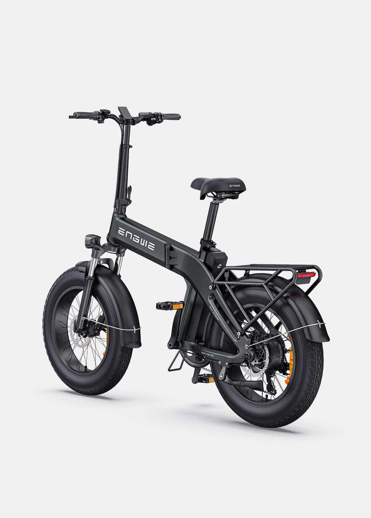 ENGWE EP-2 3.0 Boost electric bike — product photo 7 of 7