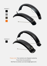 ENGWE EP-2 Boost electric bike — product photo 11 of 20