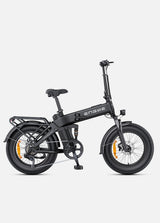 ENGWE Engine Pro 3.0 Boost electric bike — product photo 4 of 7