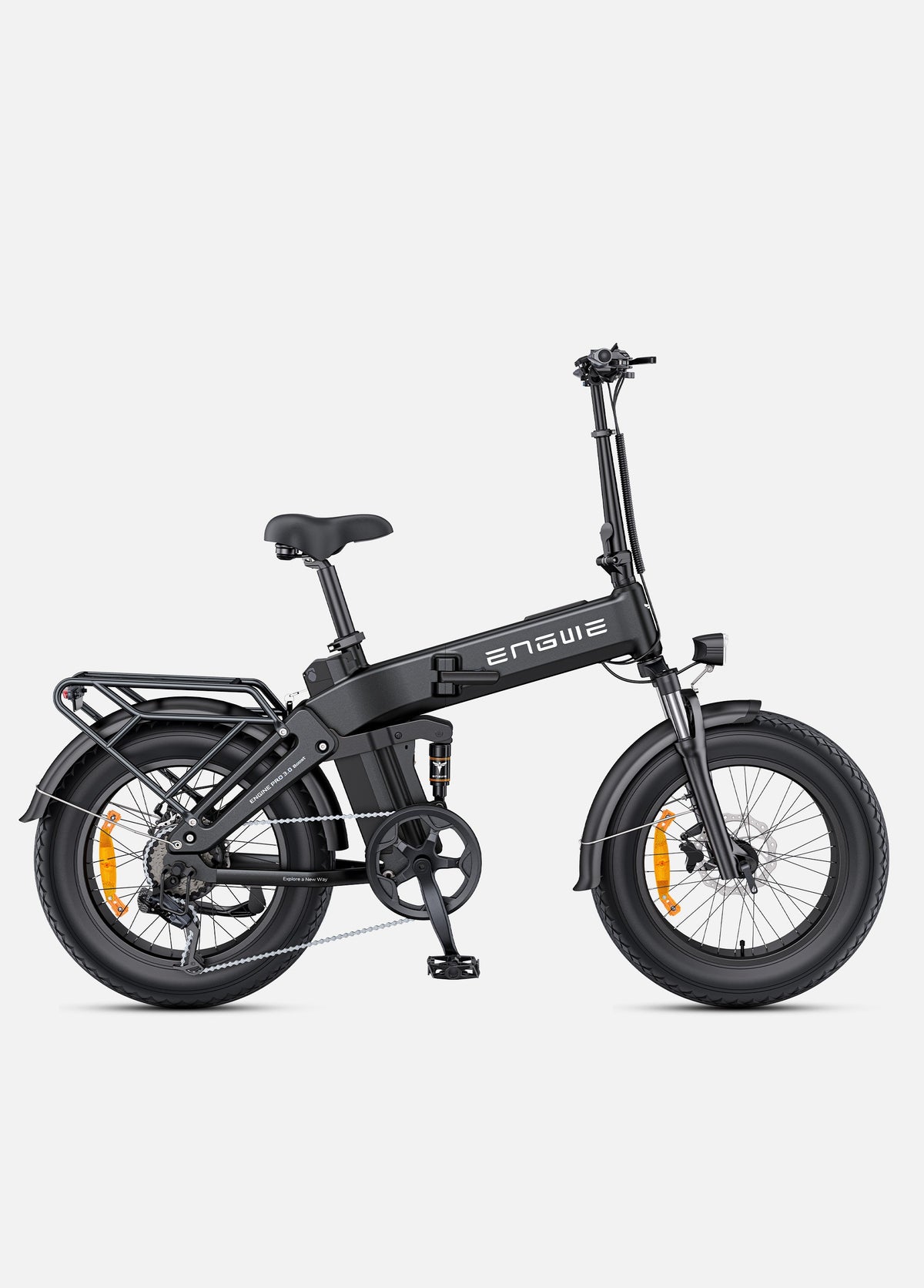 ENGWE Engine Pro 3.0 Boost electric bike — product photo 4 of 7