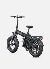 ENGWE Engine Pro 3.0 Boost electric bike — product photo 5 of 7