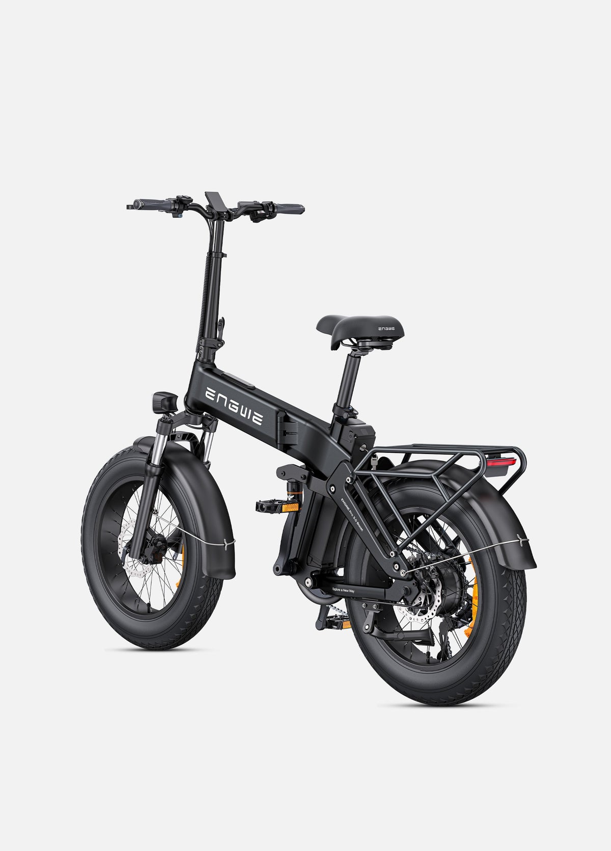 ENGWE Engine Pro 3.0 Boost electric bike — product photo 5 of 7