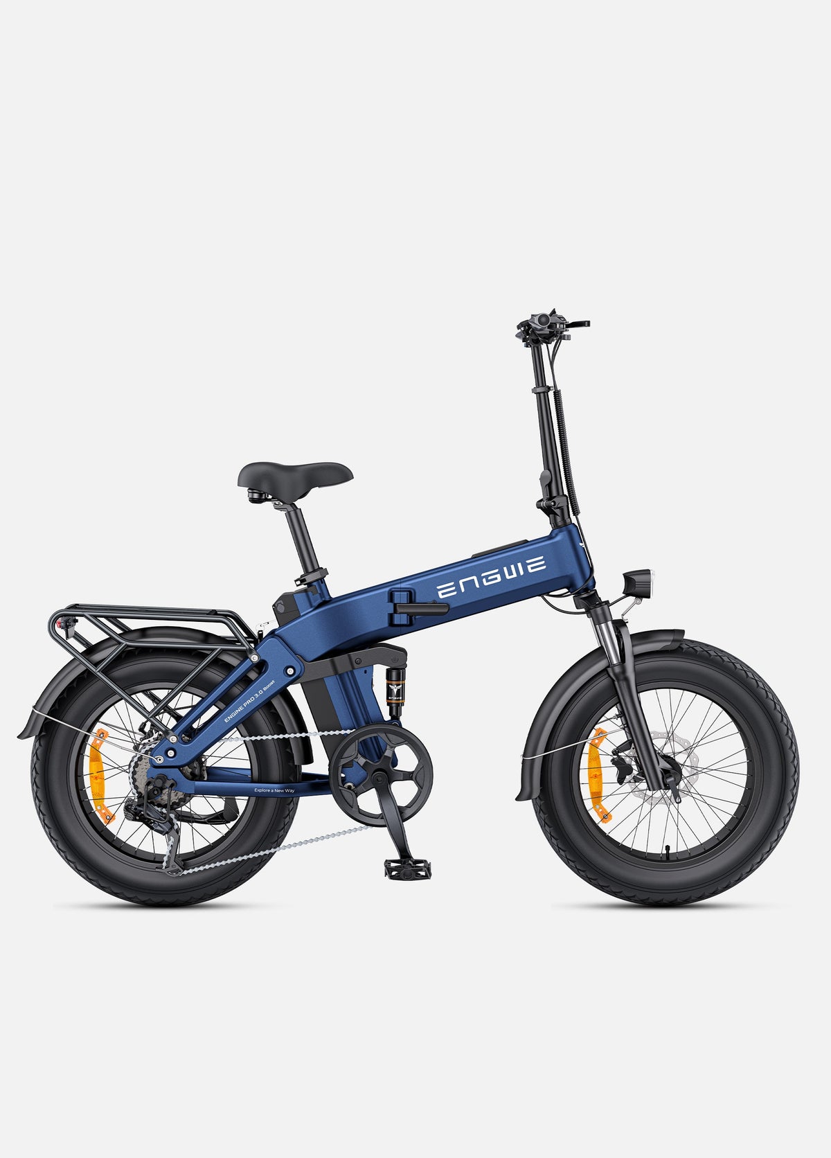 ENGWE Engine Pro 3.0 Boost electric bike — product photo 6 of 7