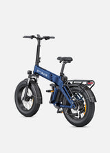 ENGWE Engine Pro 3.0 Boost electric bike — product photo 7 of 7