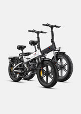 ENGWE Engine X electric bike (twin pack) — product photo 2 of 6