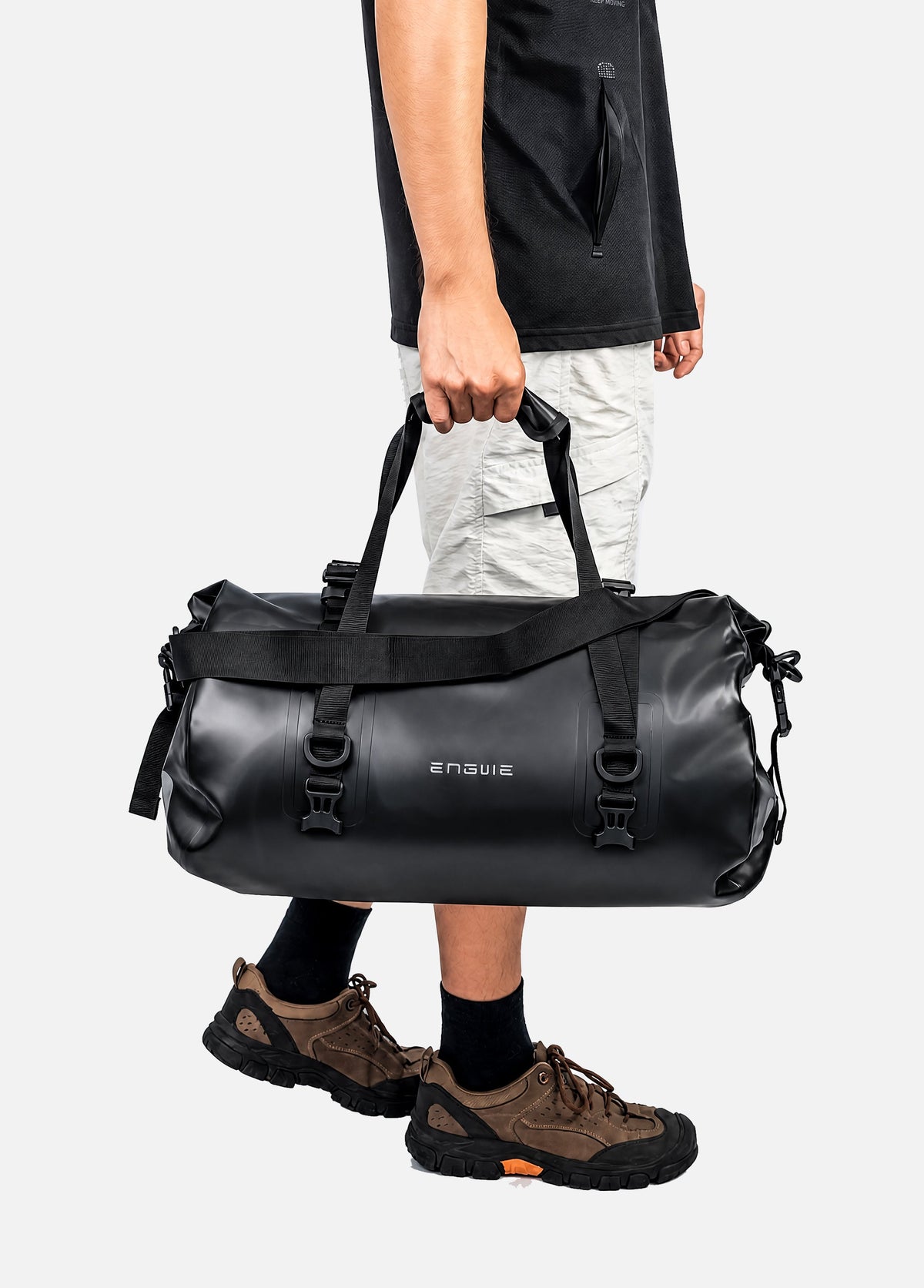 ENGWE Gym Bag | Branded Sports and Kit Bag
