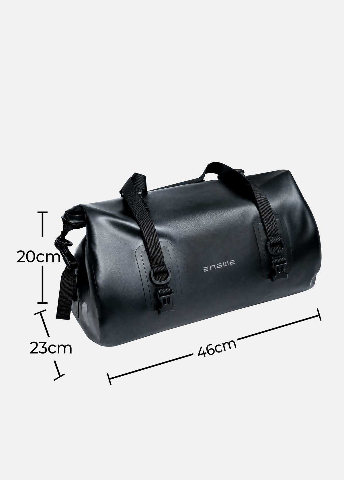 ENGWE Gym Bag | Branded Sports and Kit Bag