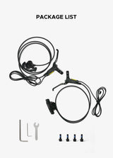 ENGWE Hydraulic Brake Upgrade accessory — product photo 2 of 3