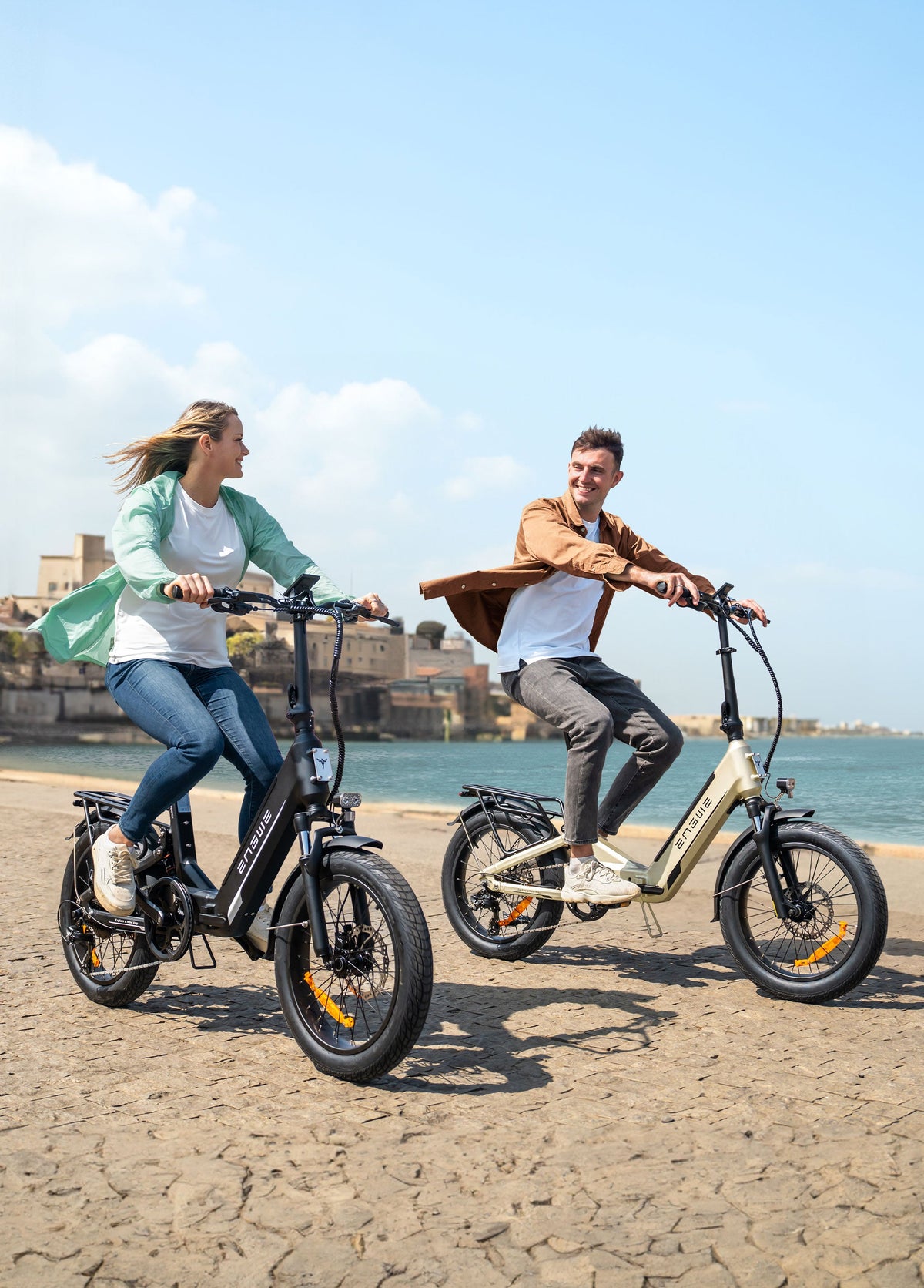 ENGWE L20 3.0 Boost electric bike — product photo 3 of 20