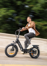 ENGWE L20 3.0 Boost electric bike — product photo 2 of 20