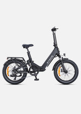 ENGWE L20 3.0 Boost electric bike — product photo 6 of 20