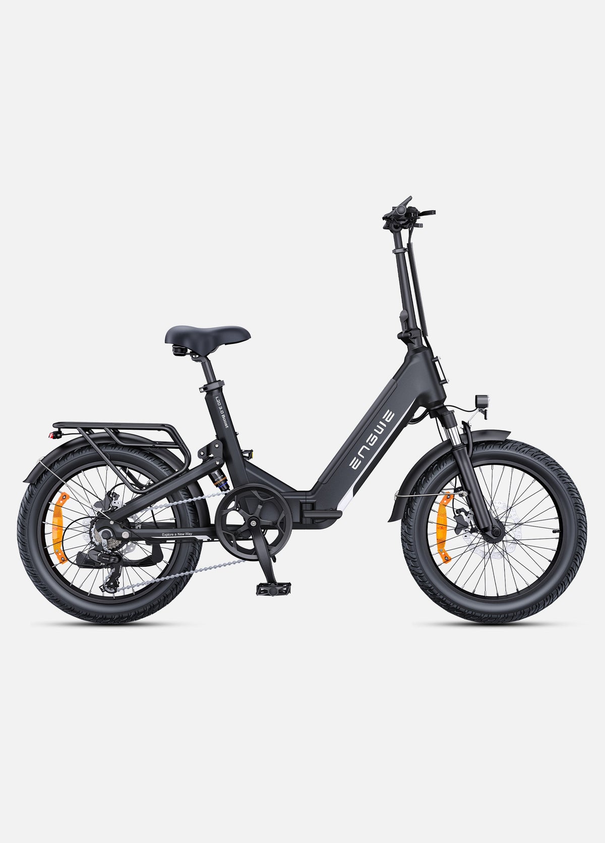 ENGWE L20 3.0 Boost electric bike — product photo 6 of 20