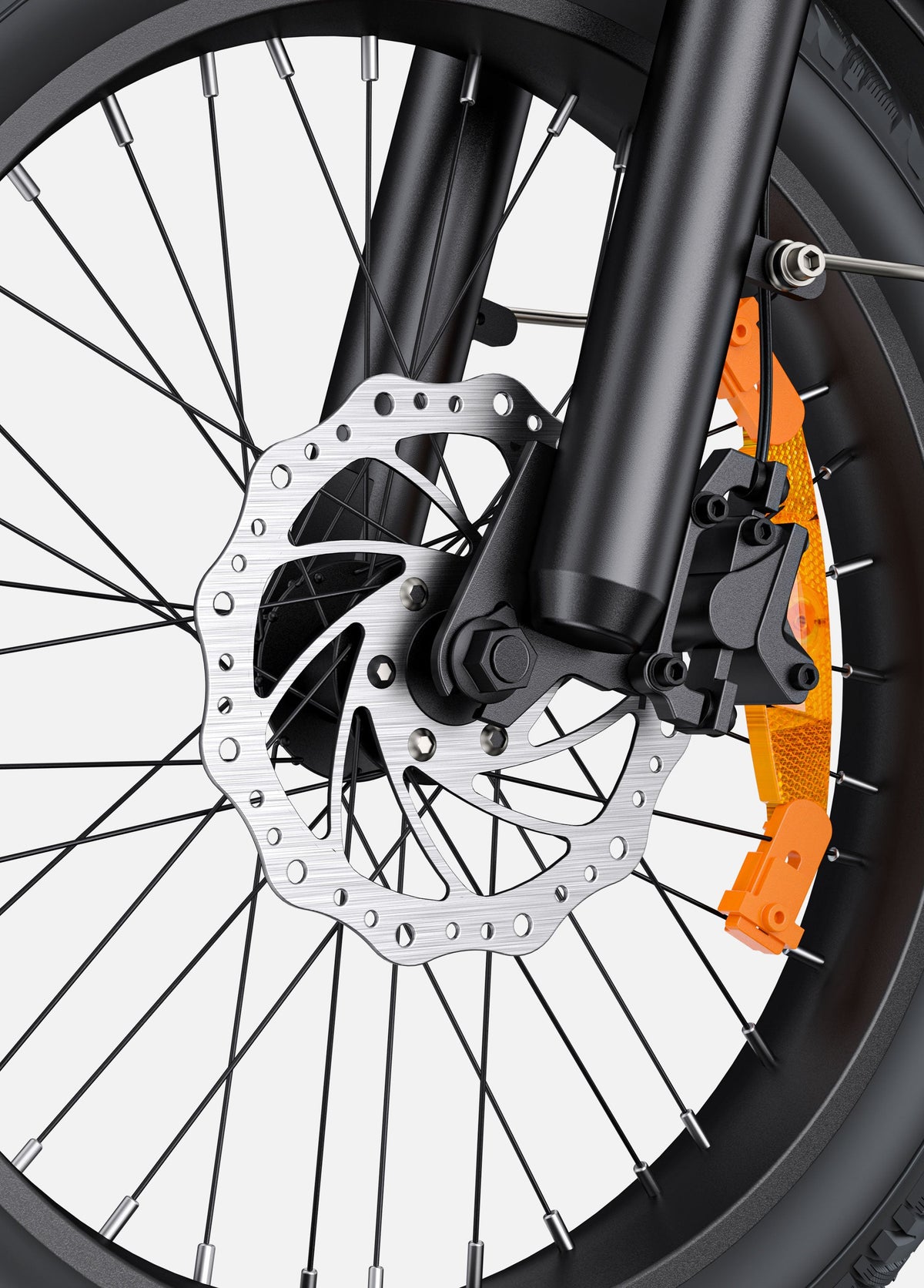 ENGWE L20 3.0 Boost electric bike — product photo 11 of 20