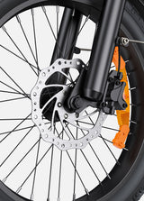 ENGWE L20 3.0 Boost electric bike — product photo 11 of 20