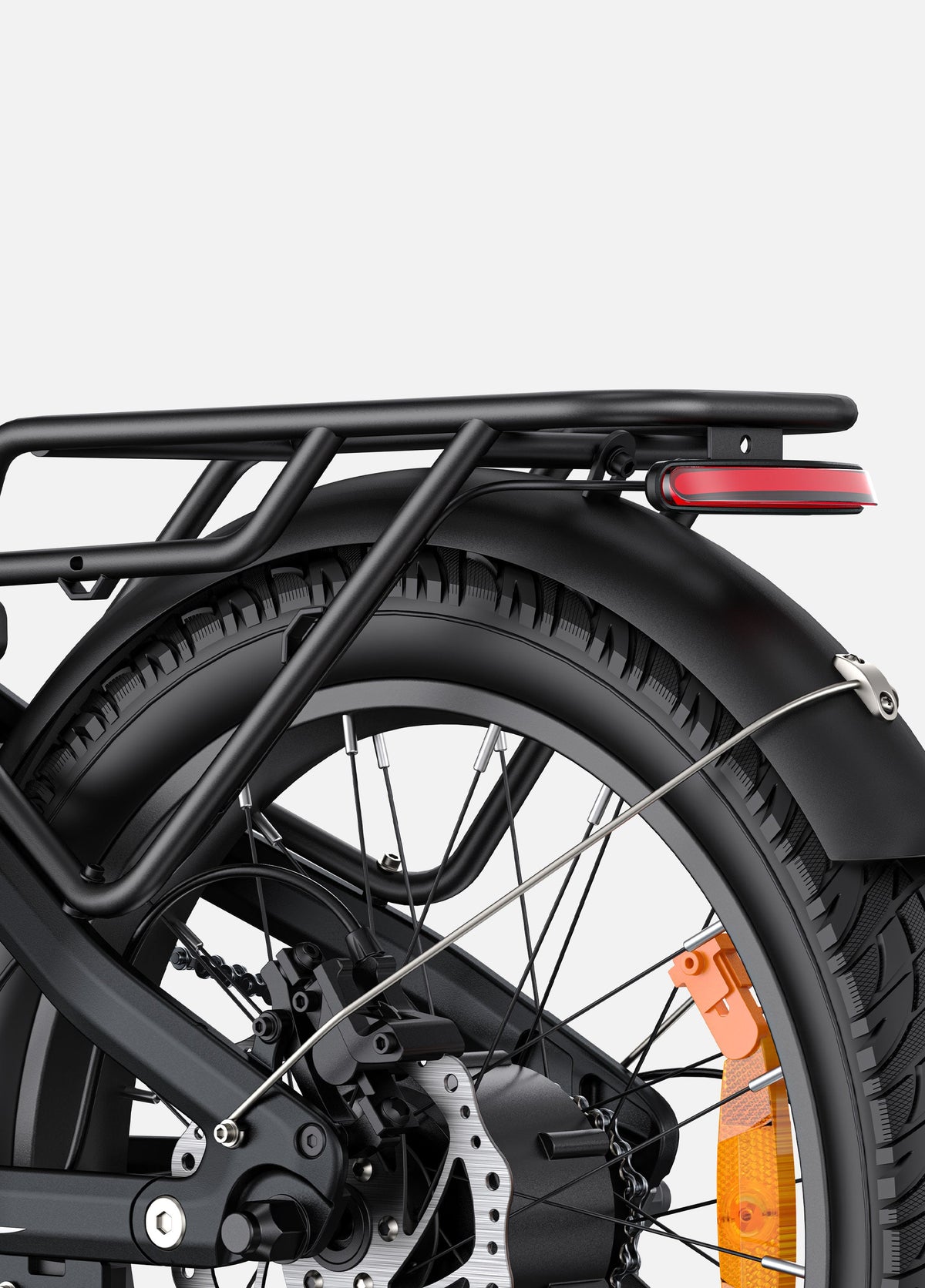 ENGWE L20 3.0 Boost electric bike — product photo 8 of 20
