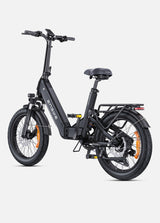 ENGWE L20 3.0 Boost electric bike — product photo 7 of 20