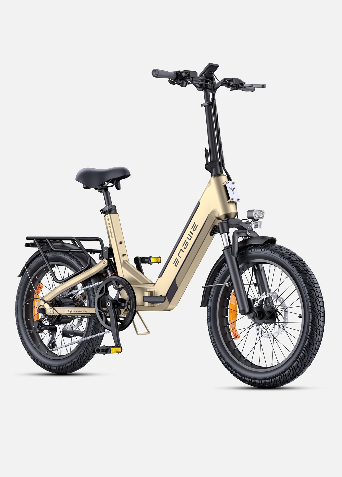 ENGWE L20 3.0 Boost electric bike — product photo 15 of 20