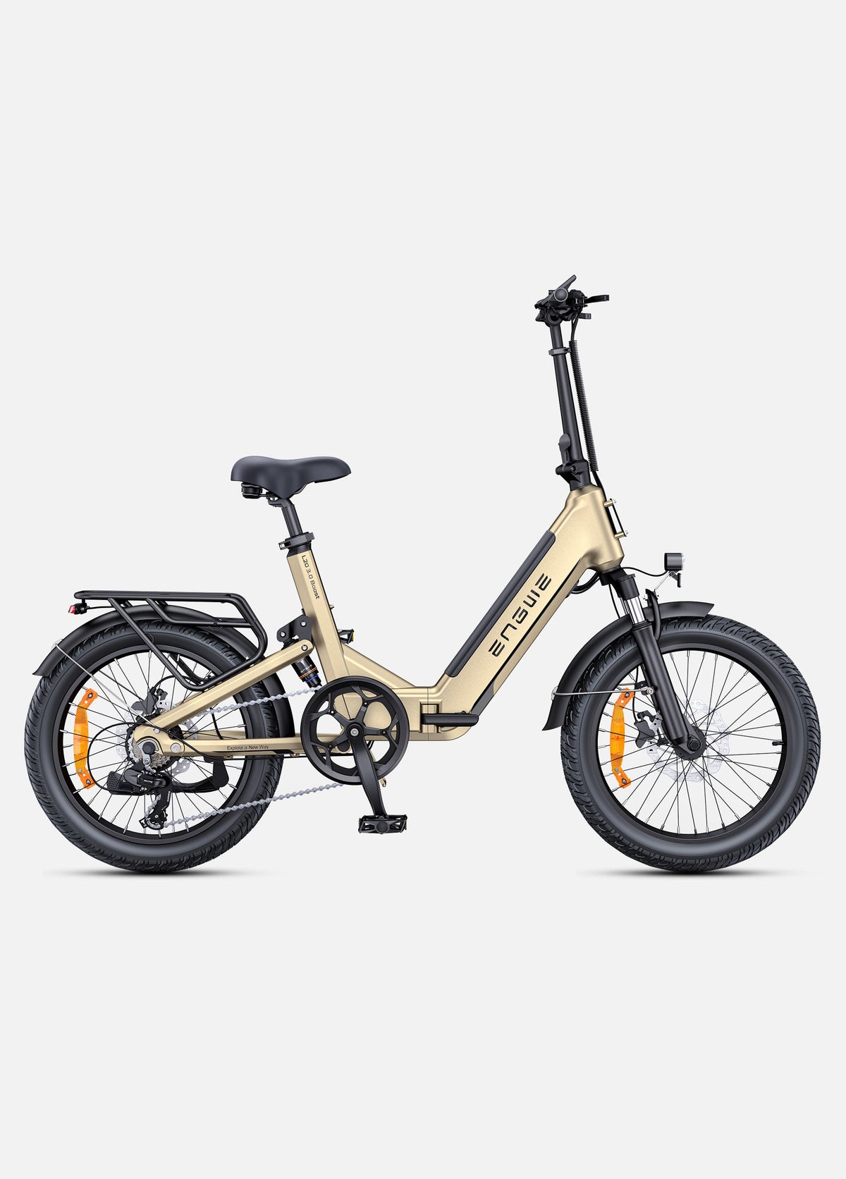 ENGWE L20 3.0 Boost electric bike — product photo 19 of 20