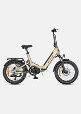 ENGWE L20 3.0 Pro electric bike — product photo 17 of 20