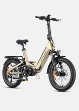 ENGWE L20 3.0 Pro electric bike — product photo 15 of 20