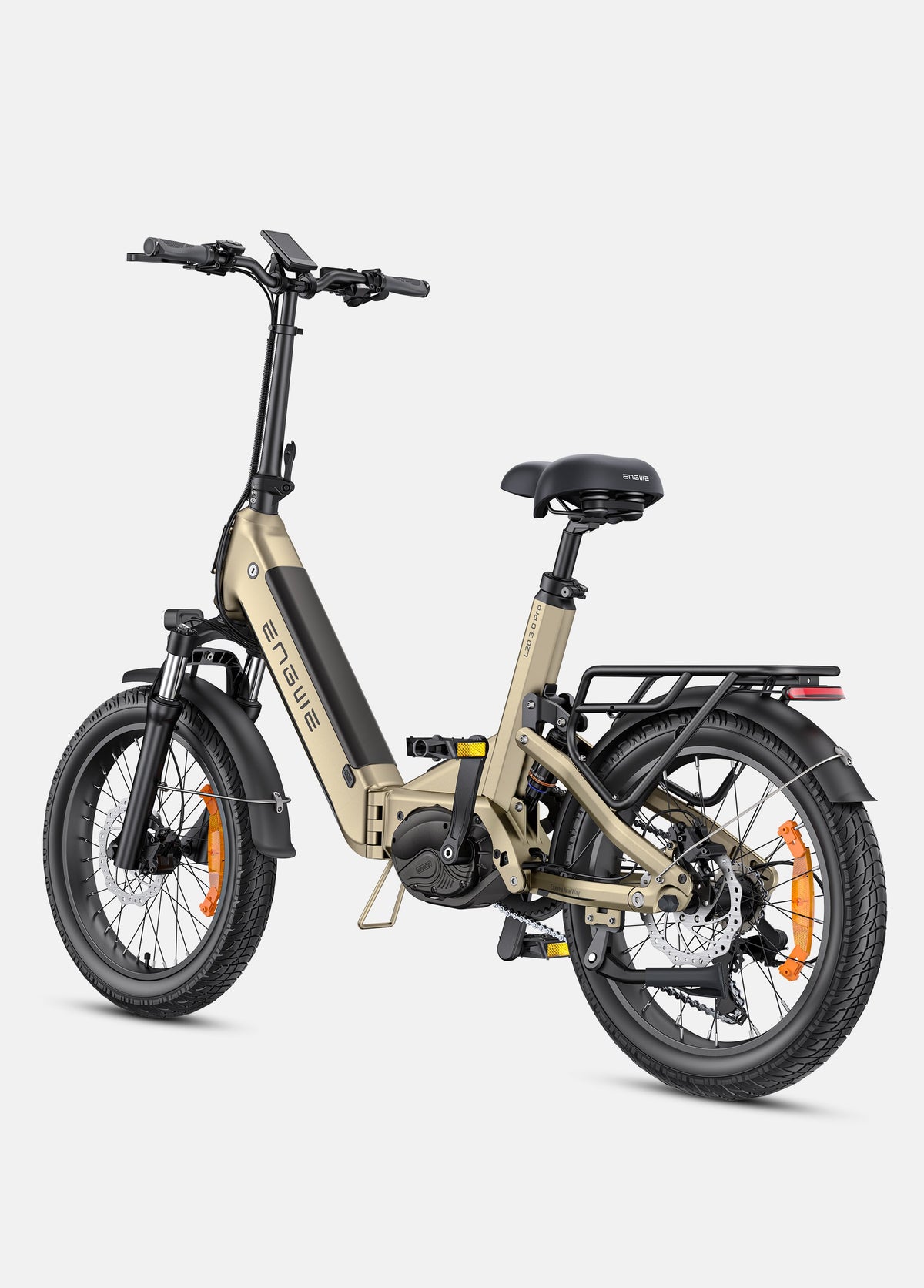 ENGWE L20 3.0 Pro electric bike — product photo 18 of 20