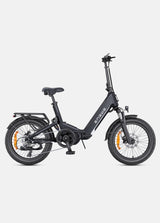 ENGWE L20 3.0 Pro electric bike — product photo 6 of 20