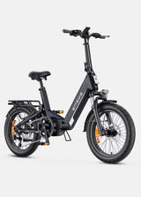 ENGWE L20 3.0 Pro electric bike — product photo 5 of 20