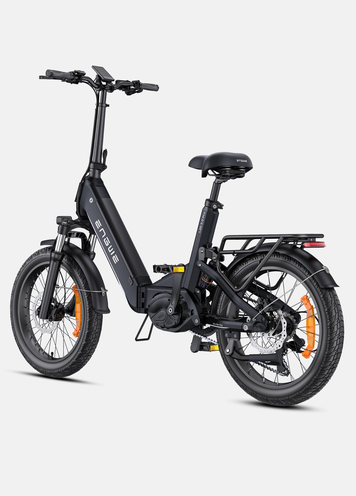 ENGWE L20 3.0 Pro electric bike — product photo 7 of 20