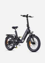 ENGWE L20 3.0 Boost electric bike — product photo 5 of 20