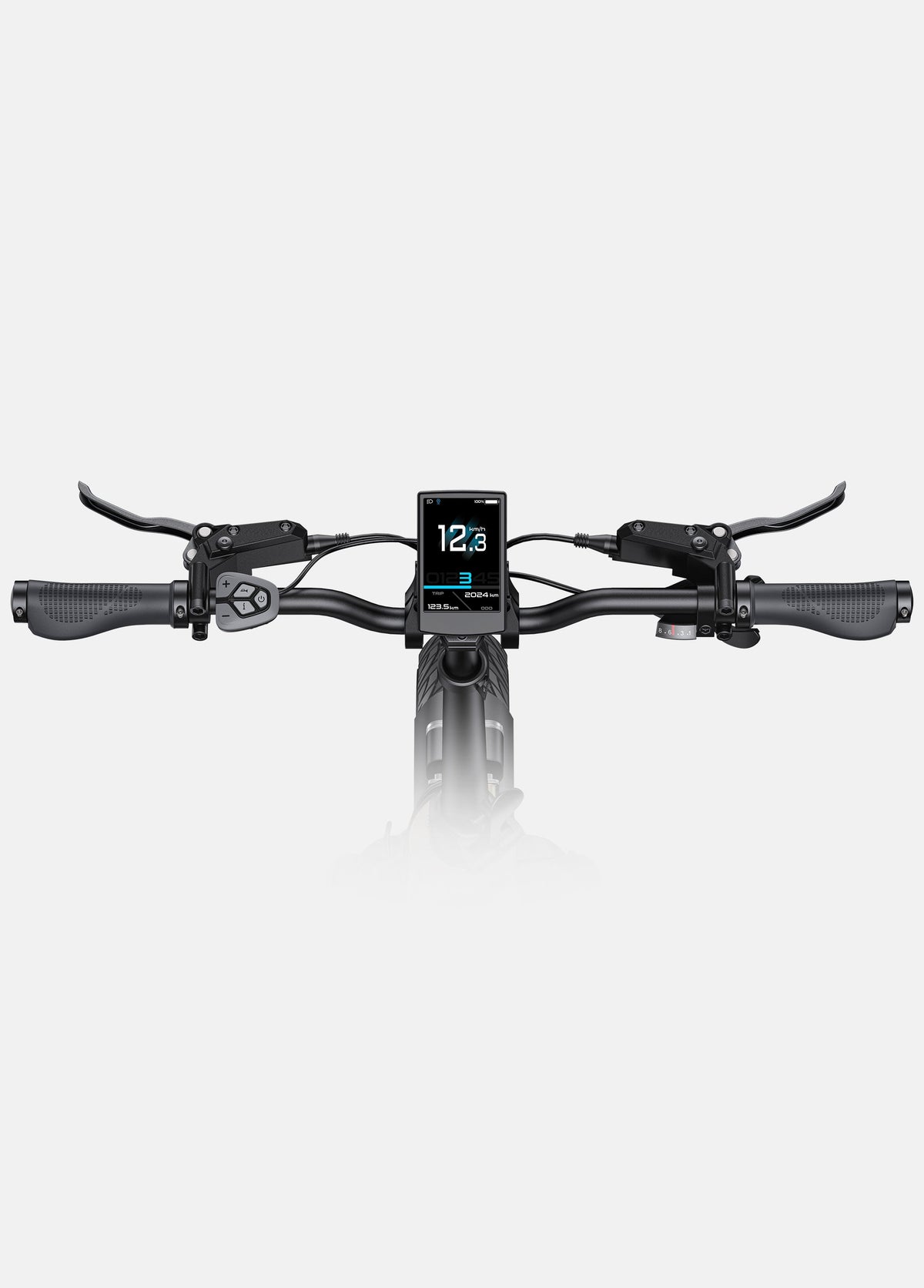 ENGWE L20 3.0 Pro electric bike — product photo 13 of 20
