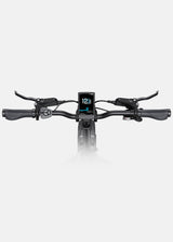 ENGWE L20 3.0 Pro Mid-Drive Folding E-Bike — product detail