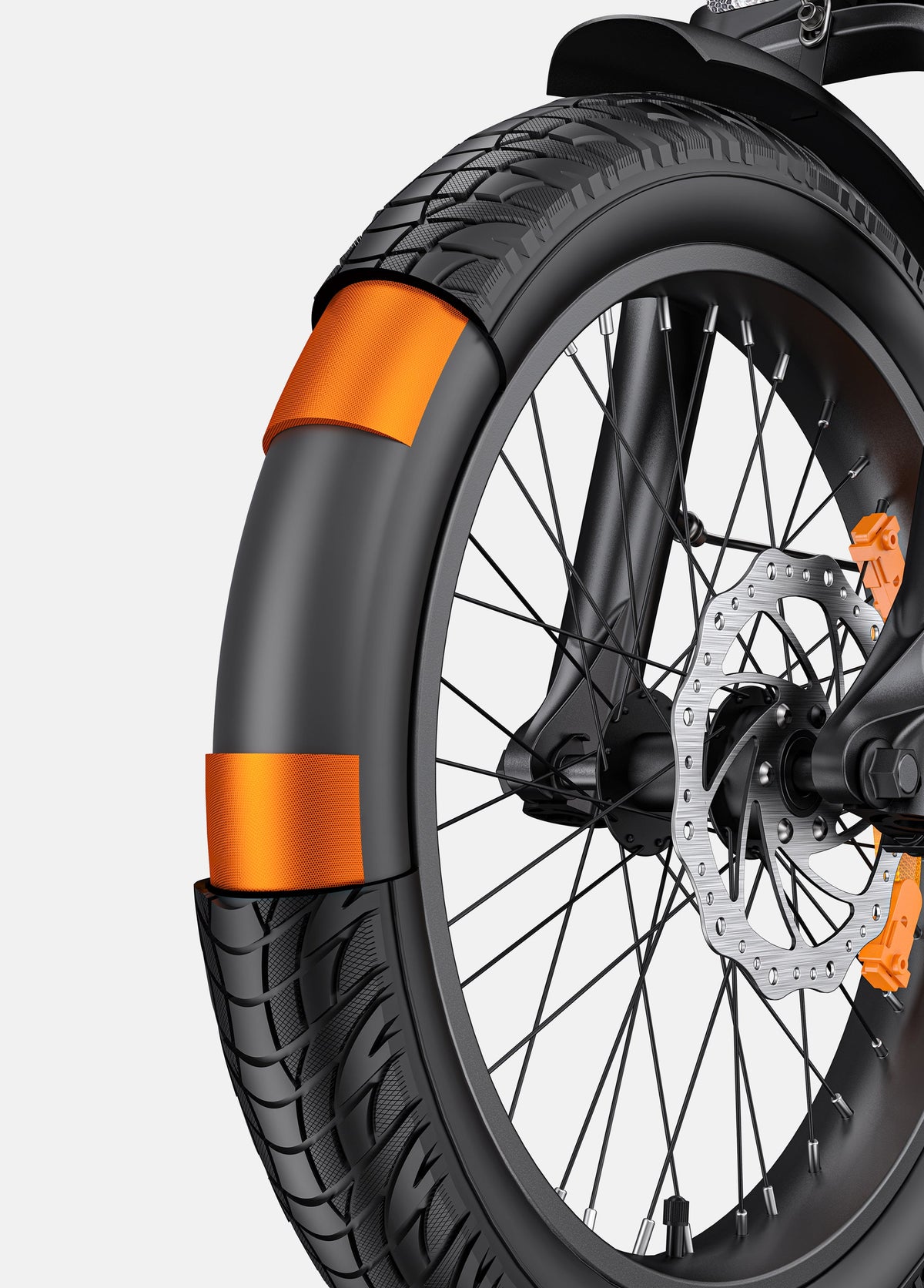 ENGWE L20 3.0 Pro electric bike — product photo 20 of 20