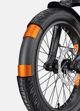 ENGWE L20 3.0 Pro electric bike — product photo 20 of 20
