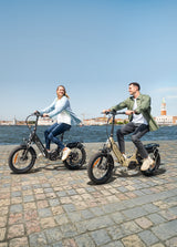 ENGWE L20 3.0 Pro electric bike — product photo 3 of 20