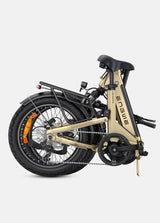 ENGWE L20 3.0 Pro electric bike — product photo 11 of 20