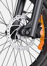 ENGWE L20 3.0 Pro electric bike — product photo 9 of 20