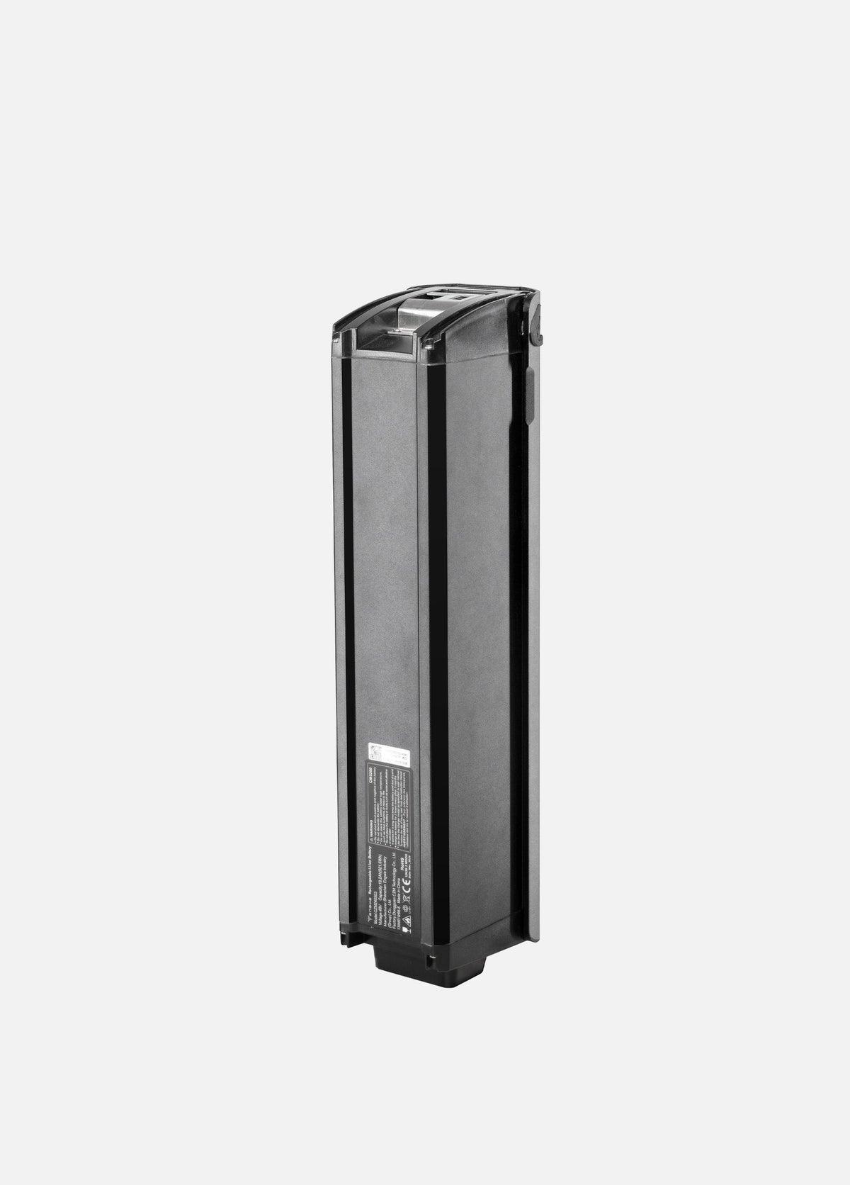 ENGWE LE20 Battery | 48V 19.2Ah, Seat or Frame Position