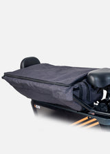 LE20 Bike Guardrail Cover accessory — main product photo