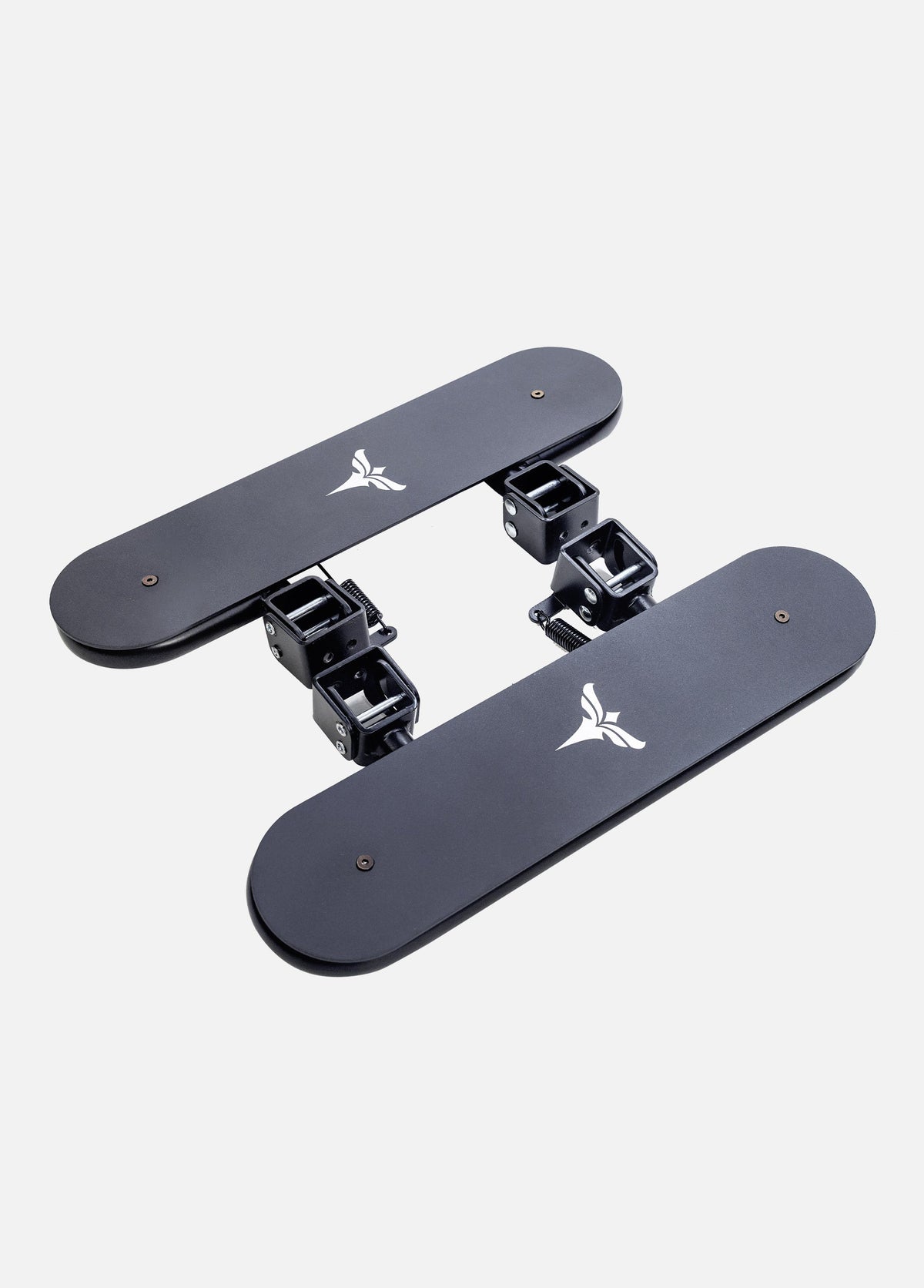 LE20 Folding Rear Footrest accessory — main product photo