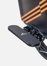 LE20 Folding Rear Footrest accessory — product photo 2 of 2