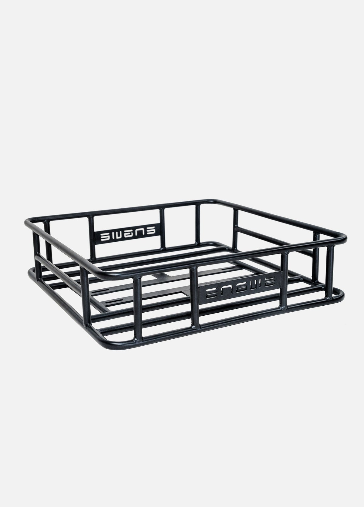 ENGWE LE20 Rear Rack Basket | Enclosed Cargo Basket