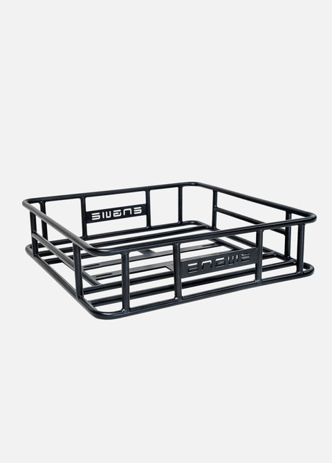 ENGWE LE20 Rear Rack Basket | Enclosed Cargo Basket
