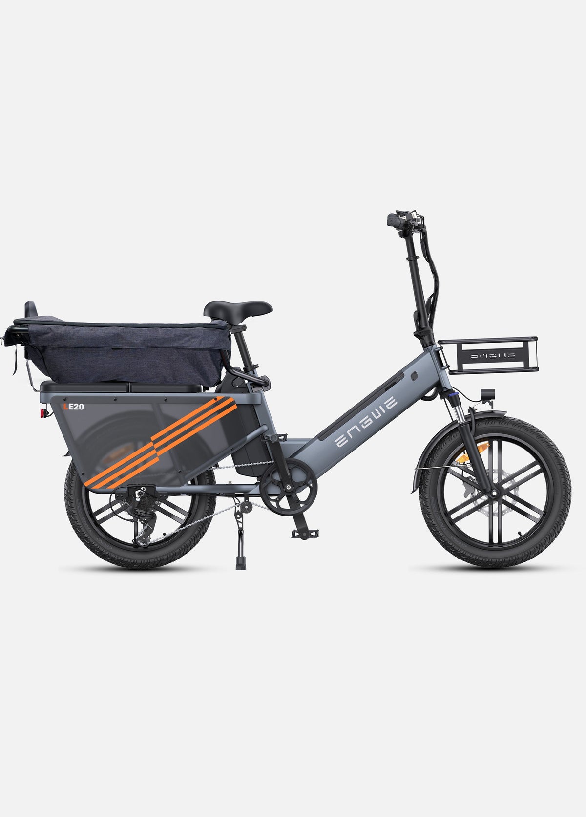 ENGWE LE20 (International / non-EU version) electric bike — product photo 20 of 20